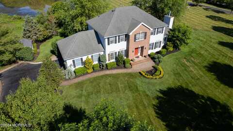 10 Twin Ponds Trail, Colts Neck, NJ 07722