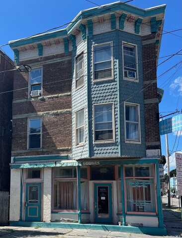 19 Liberty Street, Newburgh, NY 12550