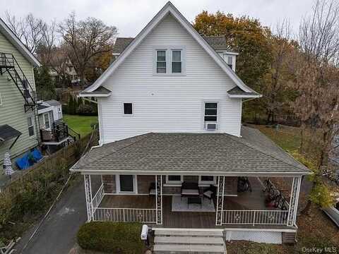 120 Clinton Avenue, Nyack, NY 10960