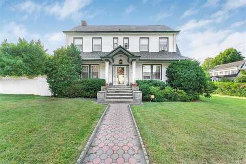 332 Hawthorne Terrace, Mount Vernon, NY 10552