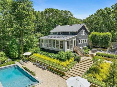 1403 Millstone Road, Sag Harbor, NY 11963