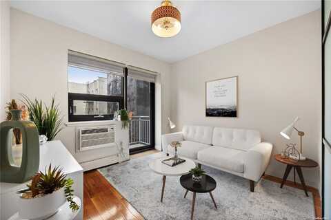 456 W 167th Street, New York, NY 10032