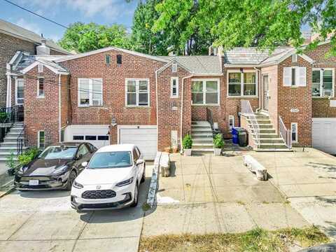 2341 Matthews Avenue, BRONX, NY 10467