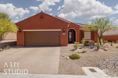 781 Bridle Path Ln, Mesquite, NV 89034