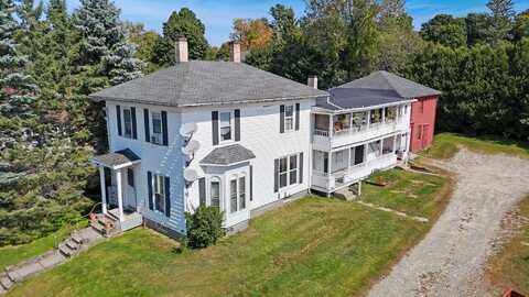 23 Green Street, Winthrop, ME 04364