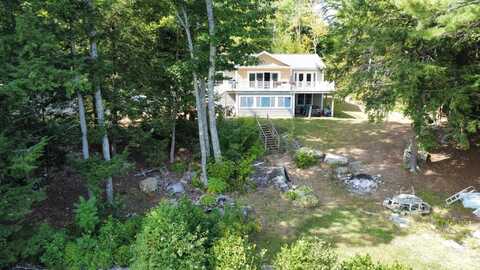 369 Peacepipe Drive, Litchfield, ME 04350