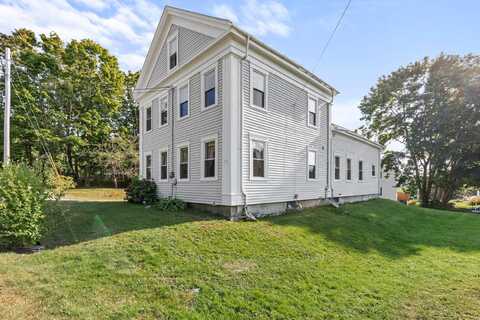 51 Main Road, Phippsburg, ME 04562