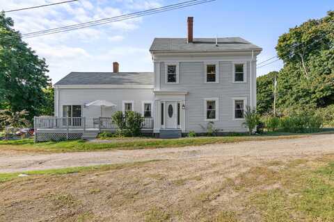 51 Main Road, Phippsburg, ME 04562