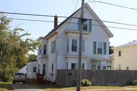 102 Main Street, Fairfield, ME 04937