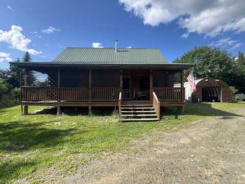 33 Bradstreet Road, Parkman, ME 04443