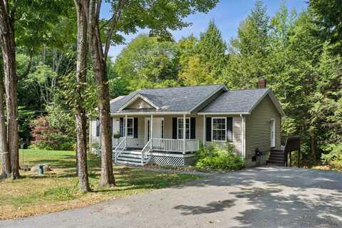 16 Balsam Lane, Gorham, ME 04038