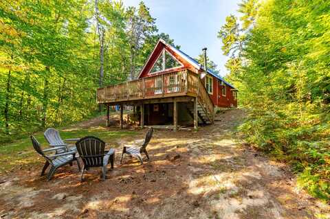 14 Brook Road, Fryeburg, ME 04037