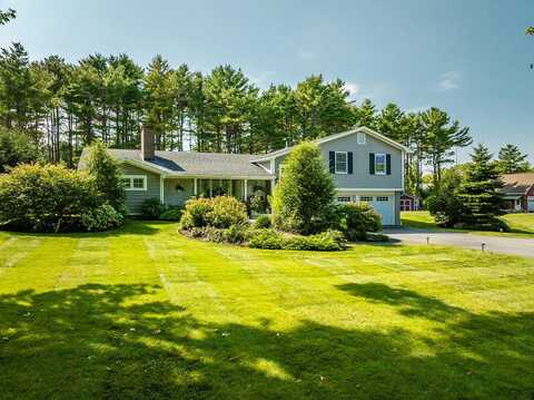 111 Warrenton Street, Rockport, ME 04856