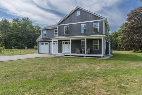 306 Pope Road, Windham, ME 04062