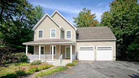 21 Oakmont Drive, Old Orchard Beach, ME 04064