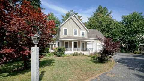 21 Oakmont Drive, Old Orchard Beach, ME 04064