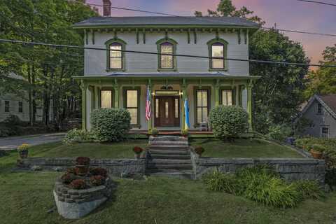 143 Pleasant Street, Richmond, ME 04357