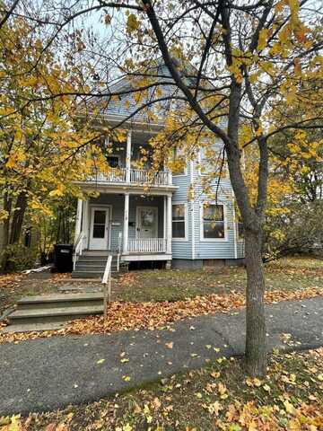 116-118 Sanford Street, Bangor, ME 04401