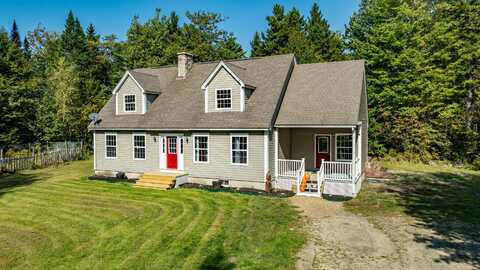 106 Woodfield Way, Ellsworth, ME 04605