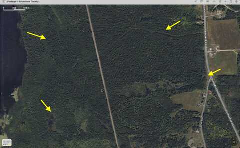 26/28/33-4 Aroostook Road, Portage Lake, ME 04768