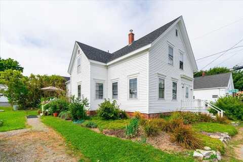 34 Orange Street, Rockland, ME 04841