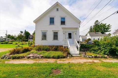 34 Orange Street, Rockland, ME 04841