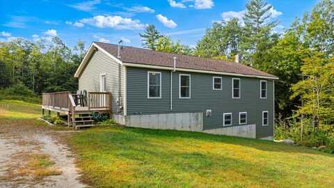 25 Summit Drive, Canton, ME 04221