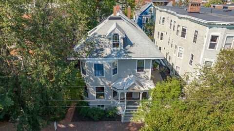 130 Neal Street, Portland, ME 04102