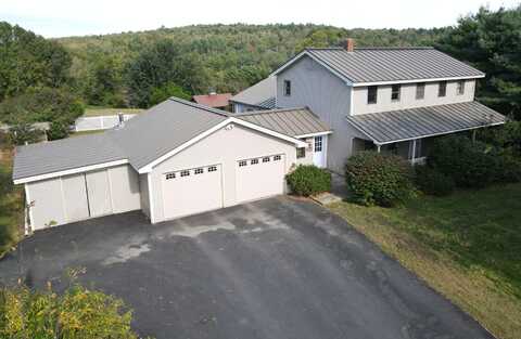 342 Knowlton Corner Road, Farmington, ME 04938