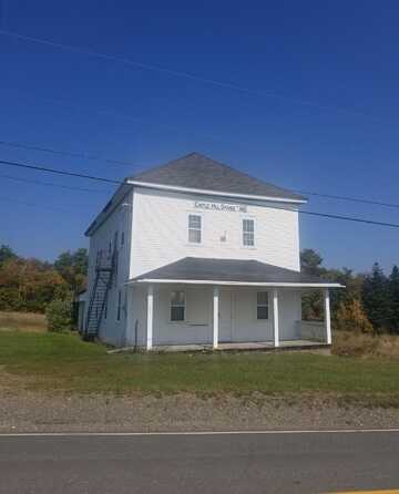 1953 State Road, Castle Hill, ME 04757