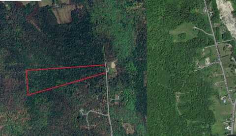 Lot46 Easy Street, Canaan, ME 04924