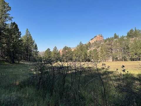 10219 Red Bird Canyon Road, Newcastle, WY 82701