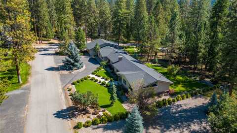 449 Shalom Drive, Libby, MT 59923