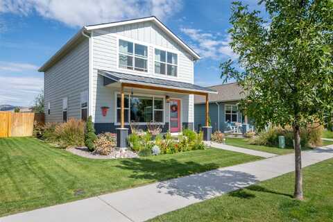 4784 Giada Drive, Missoula, MT 59808