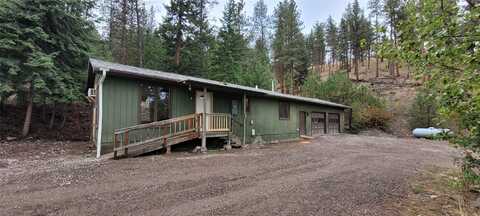 6205 HWY 93 S, Missoula, MT 59824