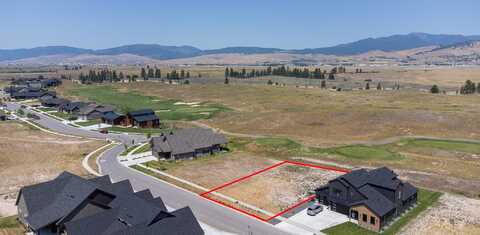 2772 Paniolo Place, Missoula, MT 59808