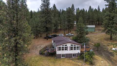 19171 Houle Creek, Frenchtown, MT 59834