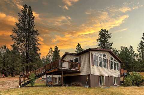 19171 Houle Creek, Frenchtown, MT 59834