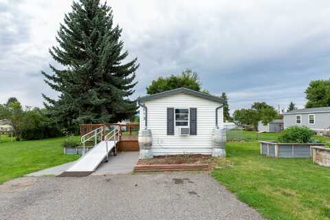 4613 Graham Street, Missoula, MT 59808