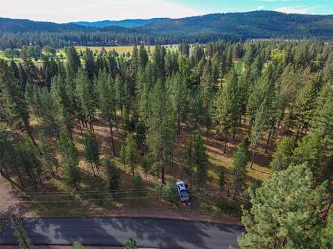 567 Whitetail Drive, Seeley Lake, MT 59868