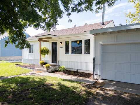 330 2nd Avenue W, Columbia Falls, MT 59912