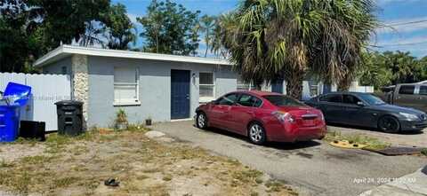 2032-2036-2040 Wright, FORT MYERS, FL 33916