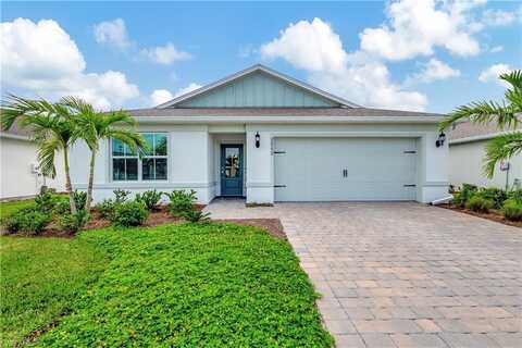 42392 Cascade, PUNTA GORDA, FL 33982