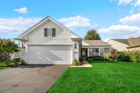 12537 Carmel Court, Huntley, IL 60142