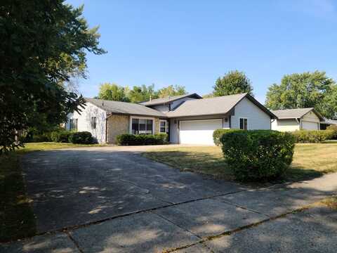 721 S 11th Avenue, Saint Charles, IL 60174