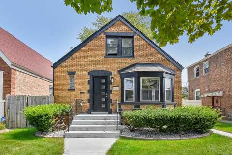 10821 S Eberhart Avenue, Chicago, IL 60628