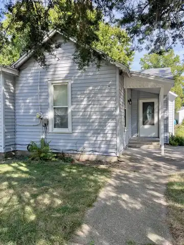 103 S Coffin Street, Newman, IL 61942