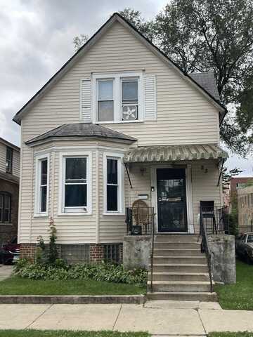 23 E 116th Street, Chicago, IL 60628