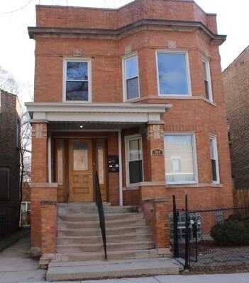 7419 S Princeton Avenue, Chicago, IL 60621