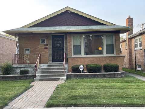 1118 E 90th Street, Chicago, IL 60619